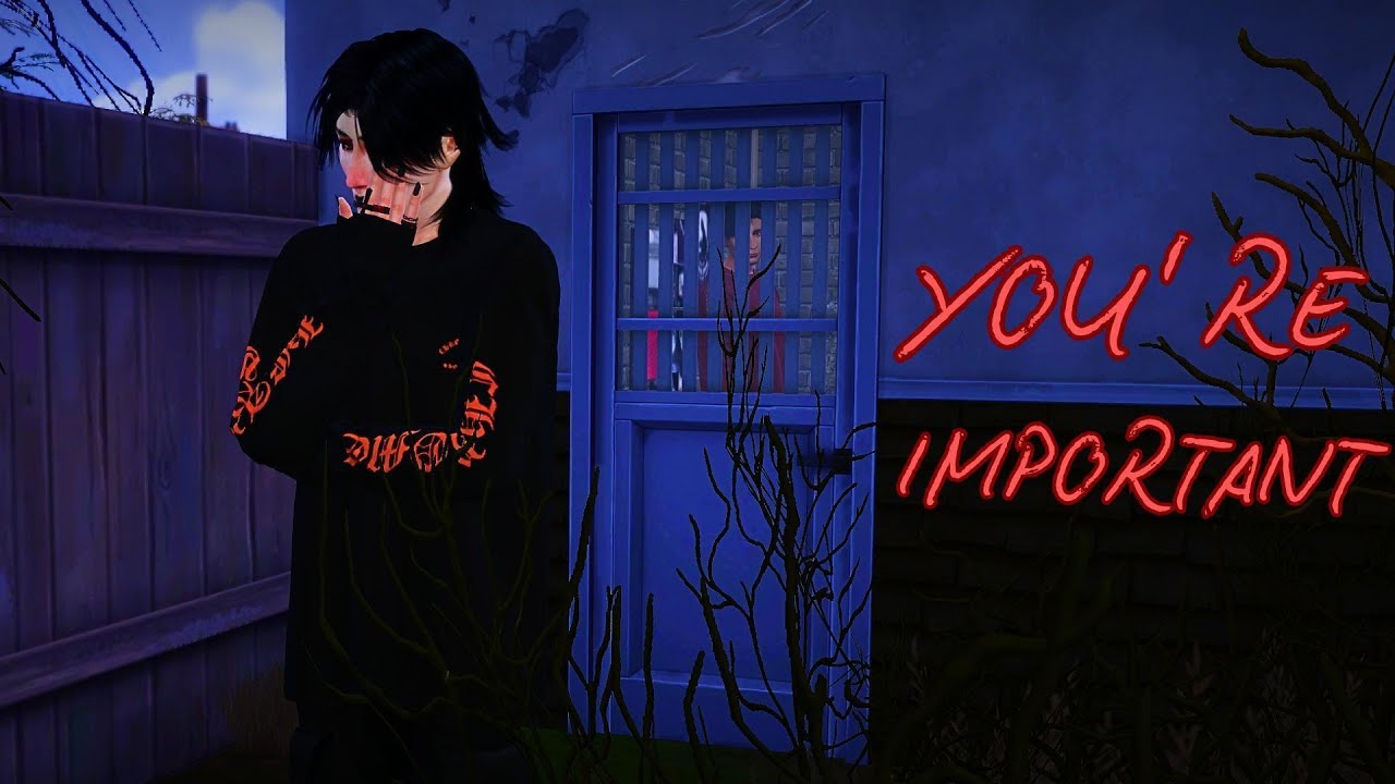 MEDAN - Sims 4 Story - Episode 20 : You're Important, 18th of February