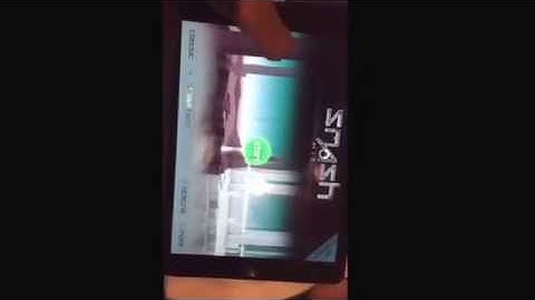 SMASH HIT HIGH SCORE EVER