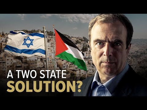 Can Israel and