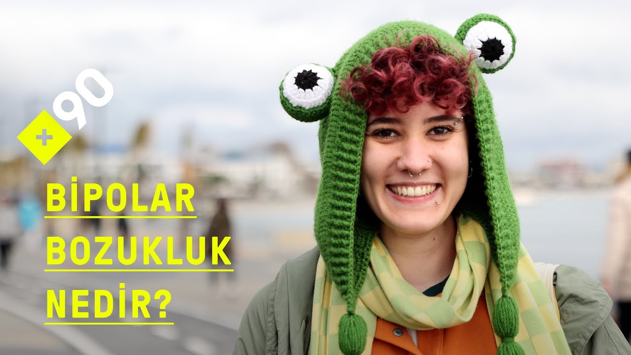Bipolar bozukluk nedir? | 