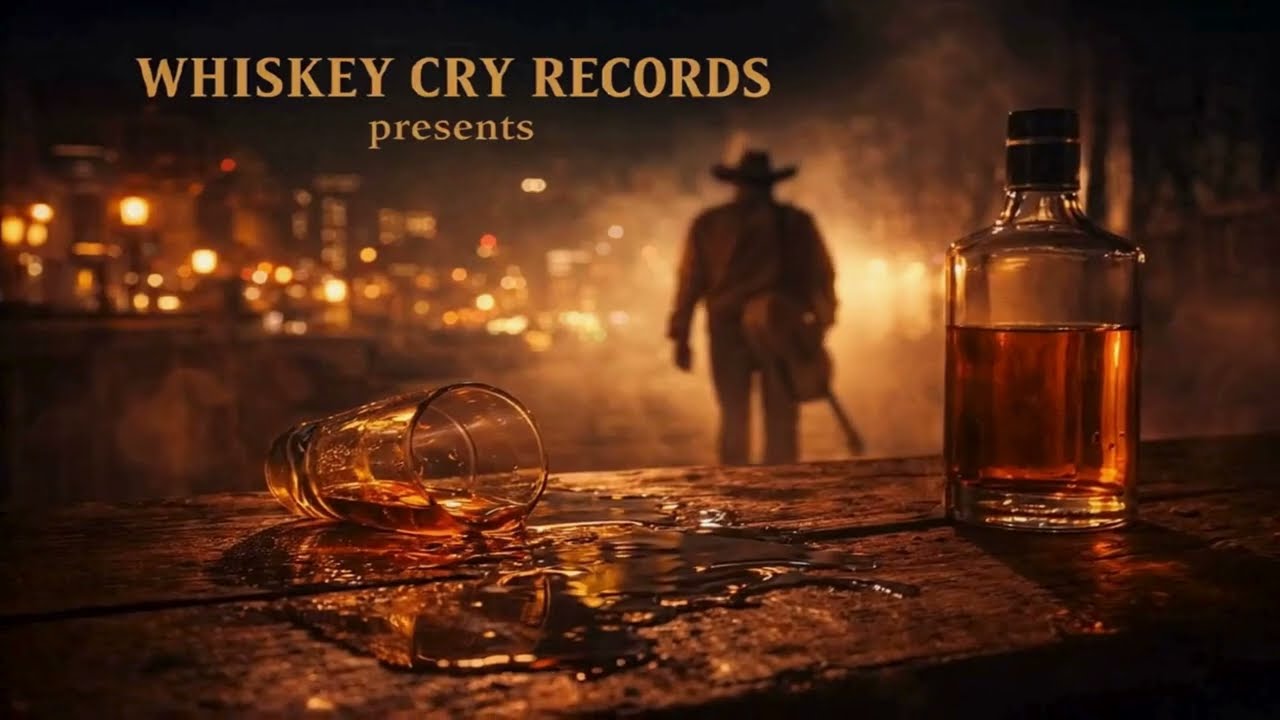 Shadows of Traven – Official Visual | Whiskey Cry Records