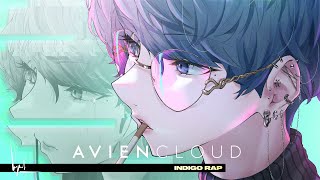 Masked Man – LOSING US (Lyrics) [CC] @Aviencloud