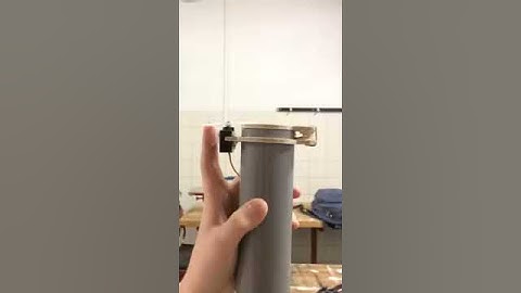 Firing system for parachute!