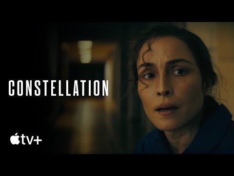 Constellation — An Inside Look | Apple TV+