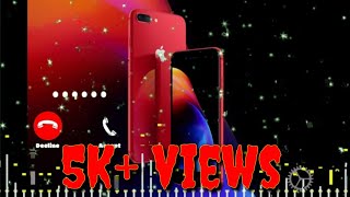 New Sad Instrumental Ringtone (All Is Well movie) ||Baaton Ko Teri Hum Bhula Na Sake|| Arijit singh