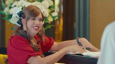 Time The Series ไทม์ ผ่าน เวลา l EP.2 (1/4) (ENG SUB)