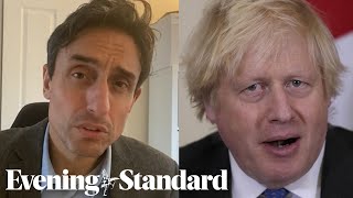 Can Boris Johnson survive North Shropshire setback?