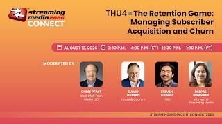 The Retention Game: Managing Subscriber Acquisition and Churn