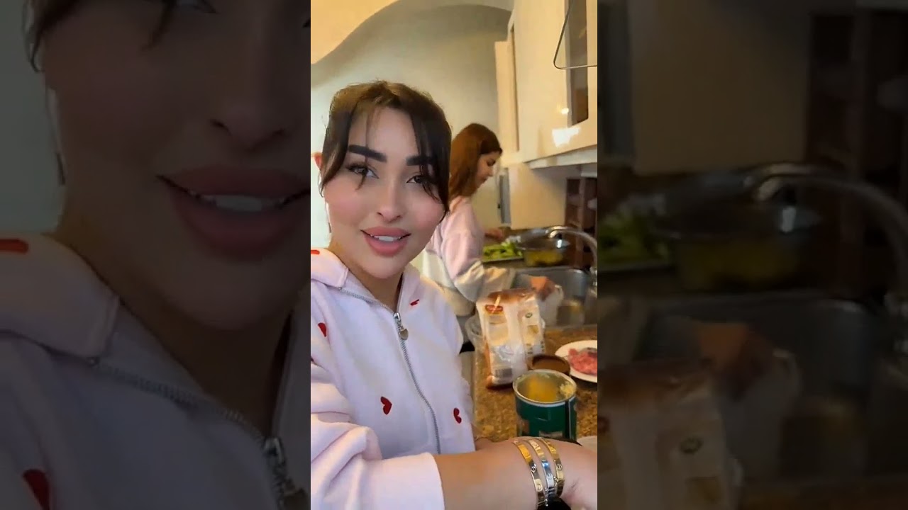 نعمل اطيب شيشبرك على الطريقة السورية في رمضان 18😍🌙