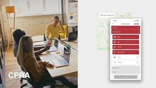 Regroup in the Corporate World: Seamless Communication for Enterprises
