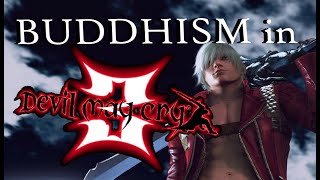 Devil May Cry 3 Analysis | Dante's Ascension to Godhood