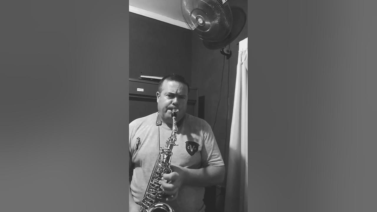 cover baker street sax YouTube