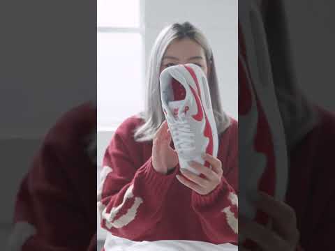 Lacing Up The