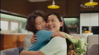 Jeda Iklan SCTV : Saat Adzan Maghrib - Apr 10 2024
