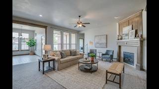 2413 SW 139th Street, Oklahoma City, Oklahoma 73170 The Tom Hall Group/ Keller Williams Realty Elite