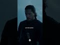 Jon Snow x King in the North