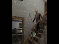 Grandpa in freezing trap 😎 #grannyvsgrannygame #gaming #funny #granny