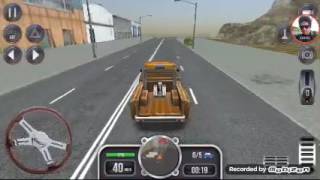 รถยก เกมส์ screenshot 4