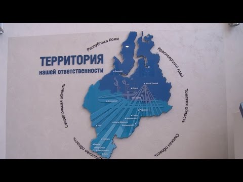 Программа газификации Тюменской области будет выполнена в срок