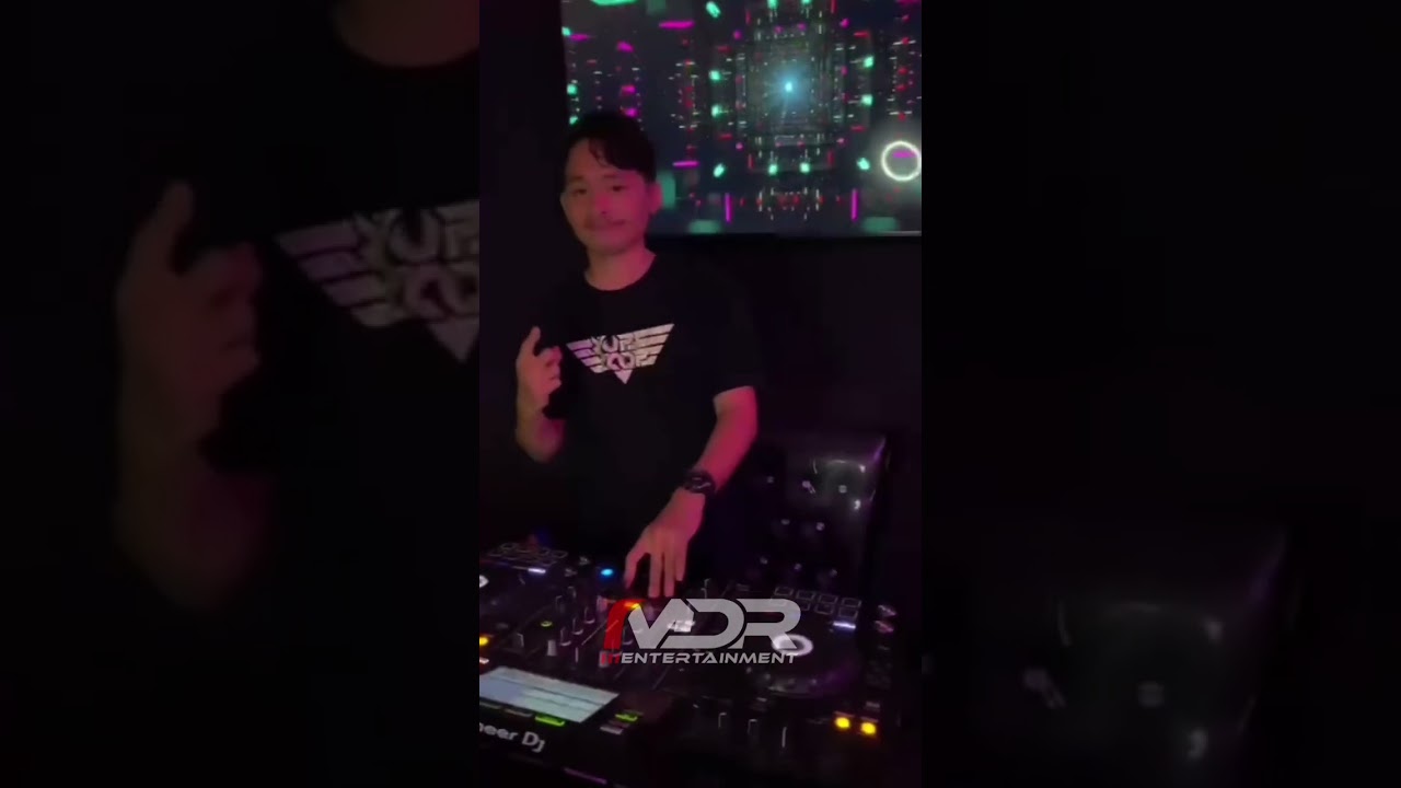 MDR Entertainment || Story Post || Cinematic