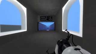 Portal 2: New Bhop Maps + Other Bhop Maps