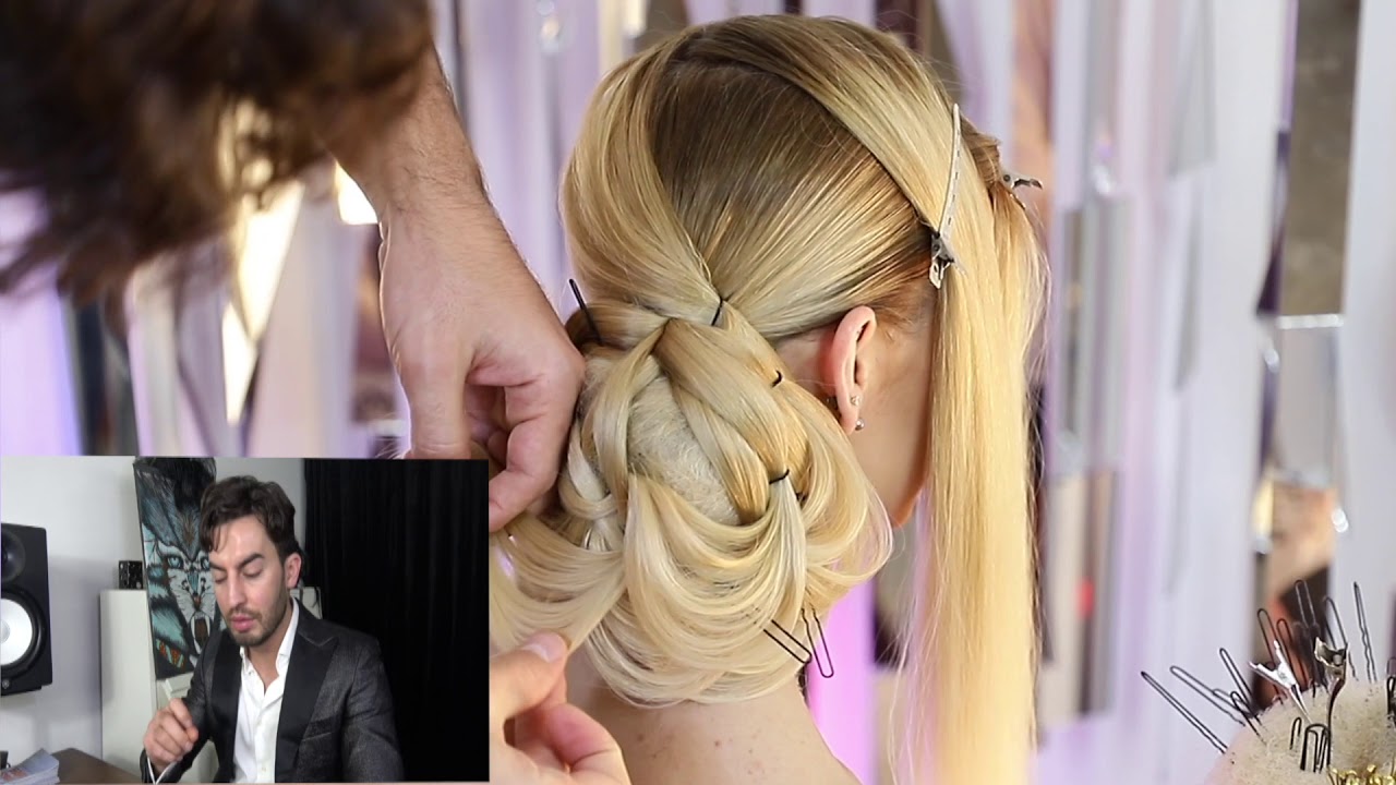 Detail tutorial, Farrukh Shamuratov