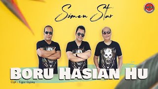 Simenstar - Boru Hasian Hu -