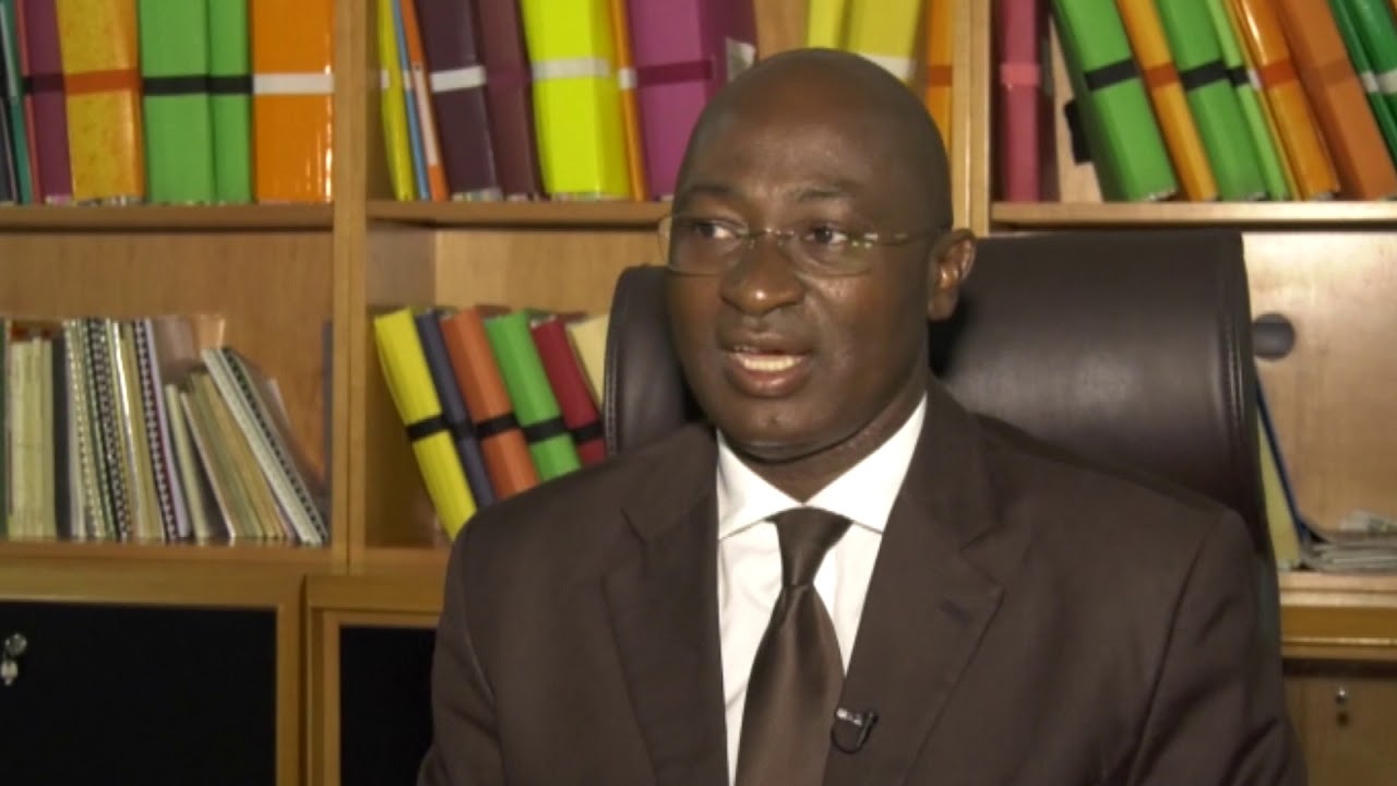 Politique : Transfert de la capitale à Yamoussoukro