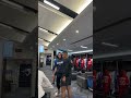 Jordan Hicks has arrived in Toronto! #NextLevel