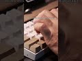 O som desse teclado é viciante 🤤 (Link no Canal) #shorts #tecladomecanico #setupgamer #redragon