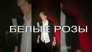 SEMEN TIMBAEV / Александр Панайотов - «Белые розы» (COVER)#белыерозы  #cover #Панайотов  #кавер