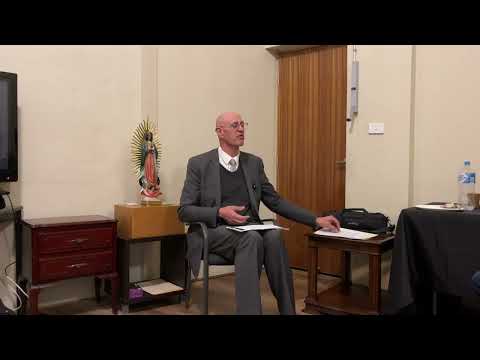 Masculine Catholic Apologetics
