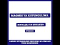 Episode 1 Maombi Ya Kufunguliwa Kwaajili Ya Unyakuo 