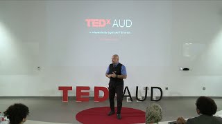 In it for the long run! | Haitham Solh | TEDxAUD