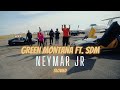 Green Montana ft. SDM - Neymar JR (Slowed)