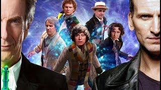 What is the Best MULTI-DOCTOR Story?