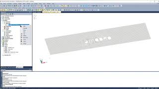 How To Create Group By Material In FEAMP