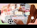 Studio Vlog // making holiday orders, running errands, + 2024 planning! #smallbusiness l