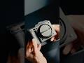 POV:Hasselblad X2D II 100C と XCD 35-100E の開封動画