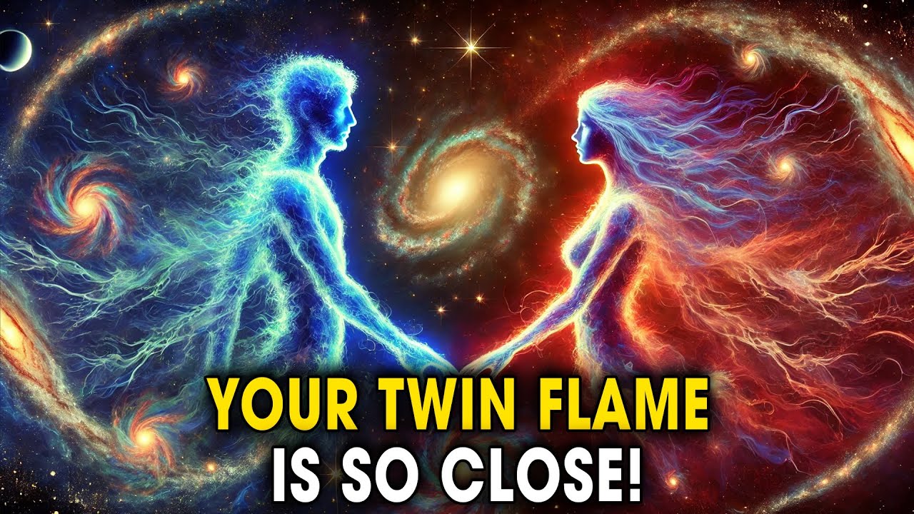 Signs Your Twin Flame is Very Close to You (How to Recognize "Him ...