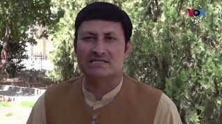 Sarbaz Abdul Rab Durrani
