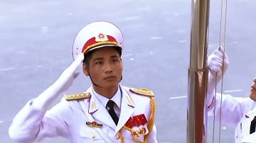 Hòa tấu đàn nguyệt: Chung một niềm tin - Nhạc cụ dân tộc Việt Nam