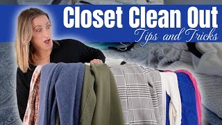 Say Goodbye to Clutter and Hello to Spring: The Ultimate Guide to a Streamlined Wardrobe!