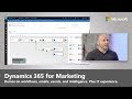 Introducing Dynamics 365 for Marketing