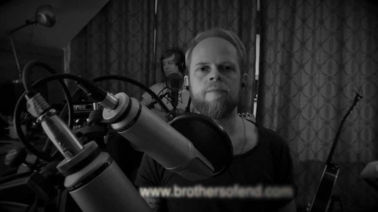 "Birds" (by Neil Young) with Brothers of End YouTube