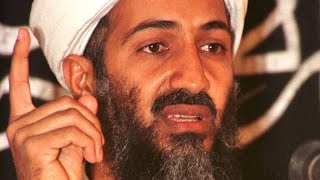 Disturbing Details Of Osama Bin Laden