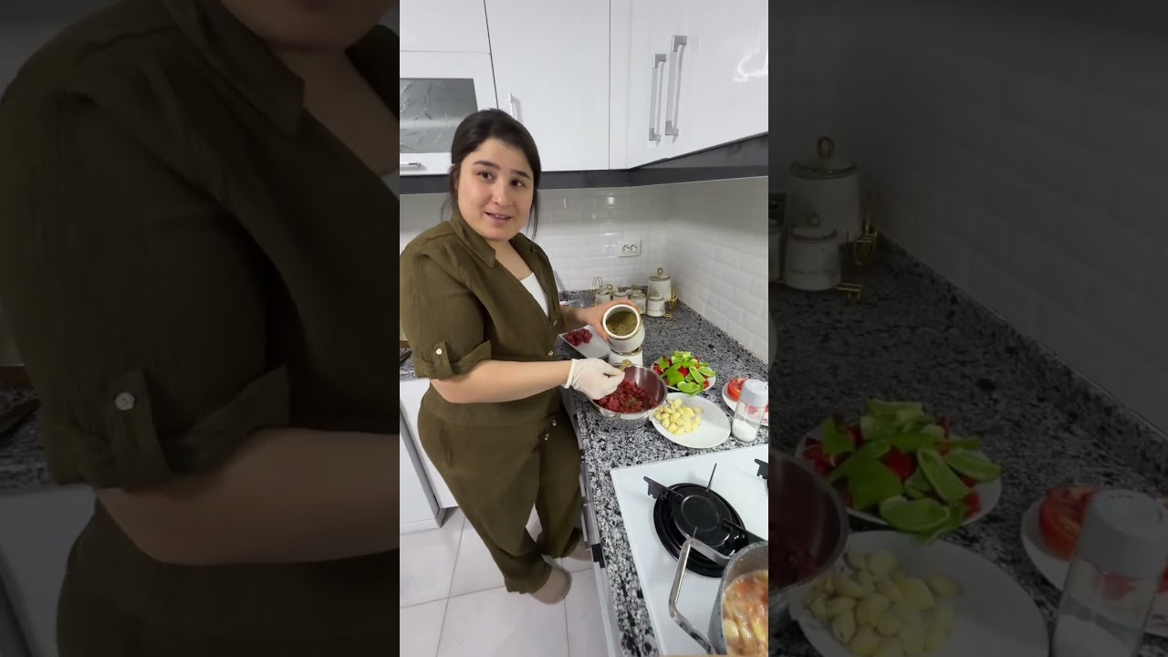 Kimler doğru tahmin etti #keşfet #pratiktarifler #yemektarifleri #tayfunbüşraöz #hersey Kimler doğru tahmin etti #keşfet #pratiktarifler #yemektarifleri #tayfunbüşraöz #hersey