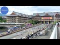 I Stayed in Japan's Biggest Secret Religious Town No One Talks About