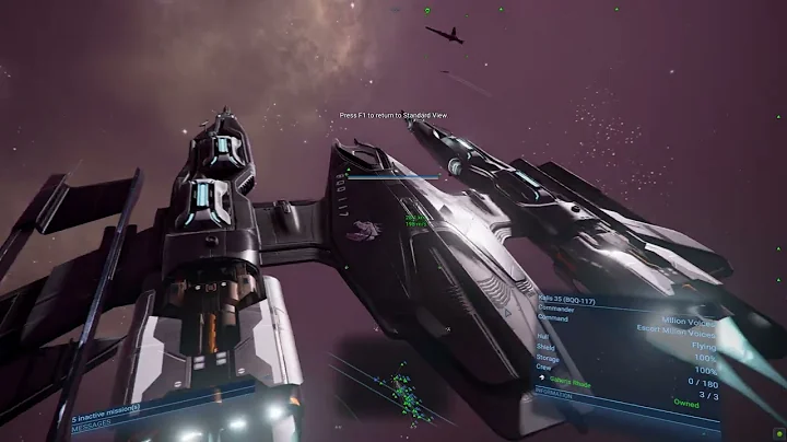 X4  Foundations: Helping the Teladi a bit