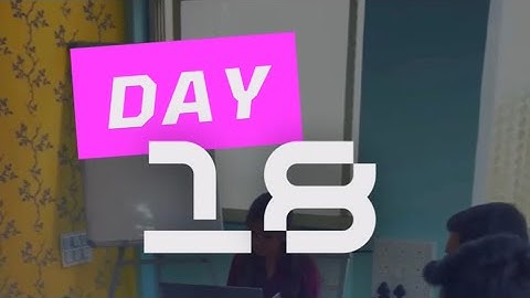 Day 18 of 100 Days Internship Challenge 👩🏻‍💻👨🏻‍💻 Intern Sejal🔥 #shorts